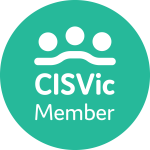CISVic_Member Sticker_RGB_Green-01